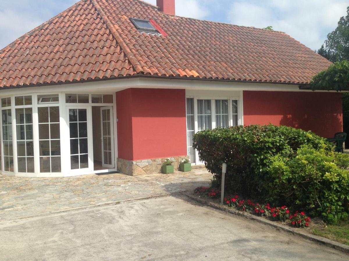 Ferienhaus Salgueiros *