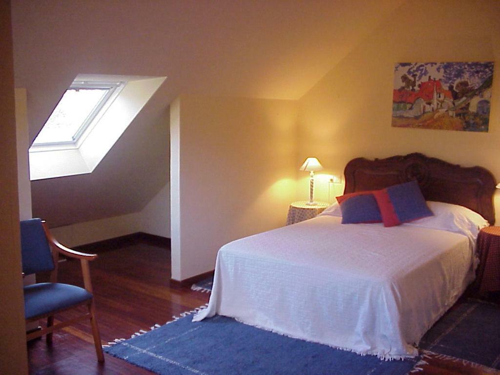 Ferienhaus Salgueiros Teo